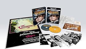 Chinatown - Ed. Coleccionista (1974) (Roman Polanski) (4K UHD + Blu-ray)
