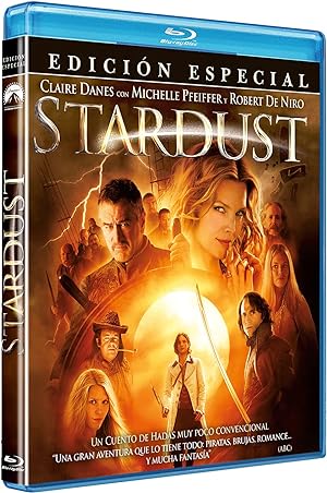 Stardust [Blu-ray]
