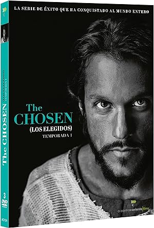 The Chosen (Los Elegidos). Temporada 1 [DVD]