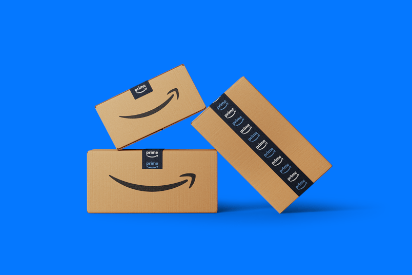 Amazon Prime → ¡Descubre sus ventajas! Amazon Prime → ¡Descubre sus ventajas!
