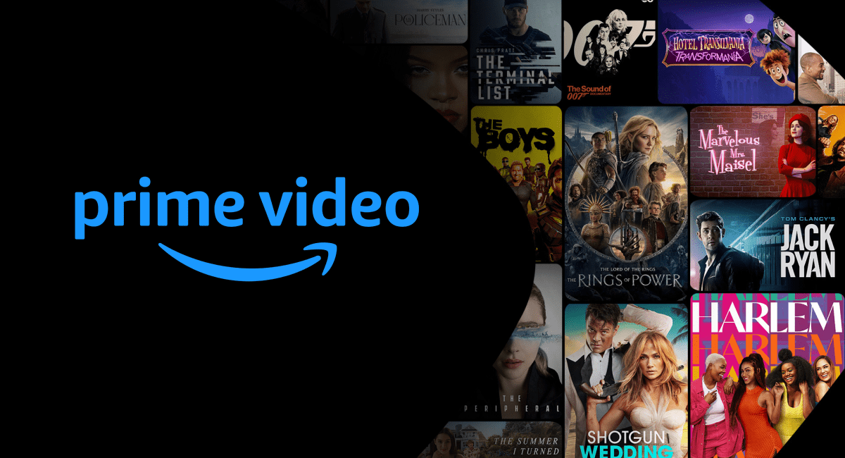 Amazon Prime Video → ¡Descubre sus ventajas! Amazon Prime Video → ¡Descubre sus ventajas!