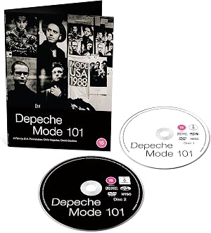 101 [DVD]