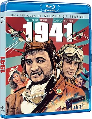 1941 [Blu-ray]
