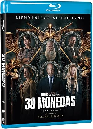 30 monedas (Temporada 2)