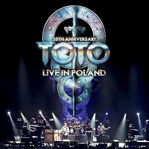 35th Anniversary Tour: Live From Poland [Alemania] [Blu-ray]