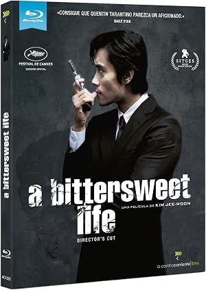 A bittersweet life