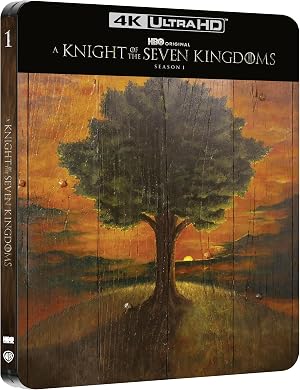 A Knight of the Seven Kingdoms - Saison 1