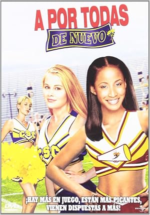 A por todas de nuevo [DVD]