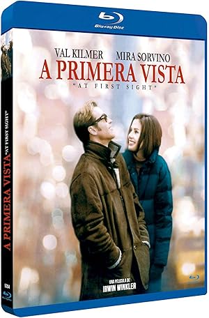A Primera Vista [Blu-ray] (1999) At First Sight