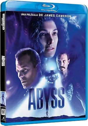 Abyss Extras)