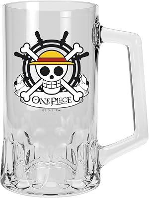 ABYSTYLE - ONE PIECE - Chope - Skull Luffy