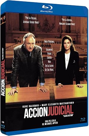 Acci&oacute;n Judicial (1991) Class Action