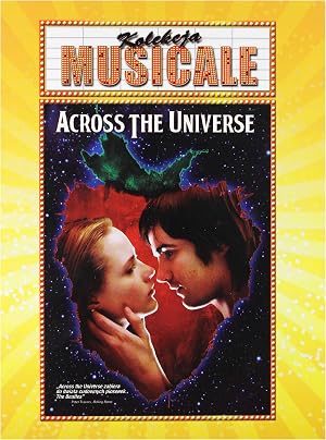 Across the Universe [DVD] (IMPORT) (No hay versi&Auml;ln espa&Auml;aola)