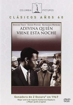 Adivina Qui&eacute;n Viene Esta Noche [DVD]