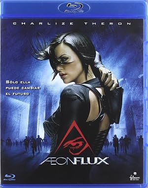 Aeon Flux