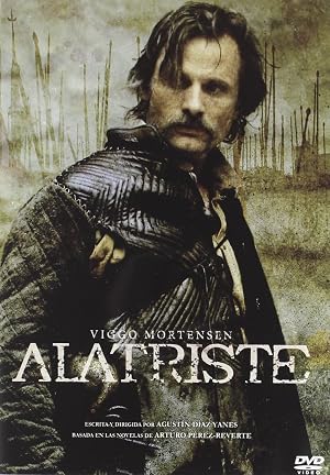 Alatriste