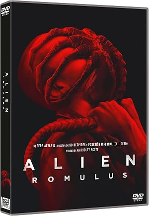 Alien: Romulus