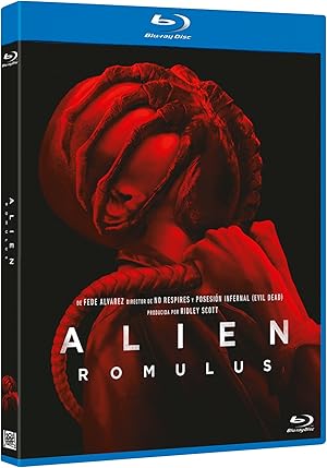 Alien: Romulus