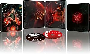 Alien: Romulus (Steelbook) (4K UHD
