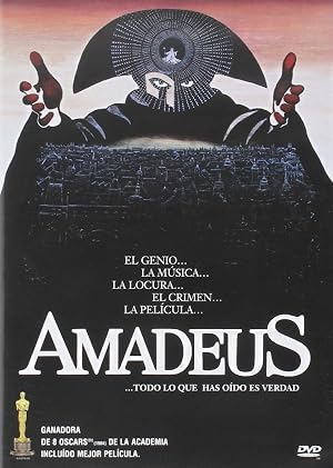 Amadeus