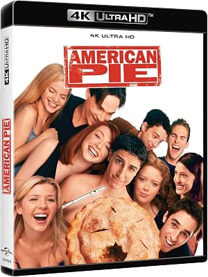 American Pie (4K UHD)