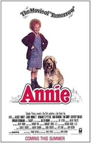 Annie (1982) - Bd [Blu-ray]