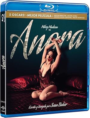 Anora
