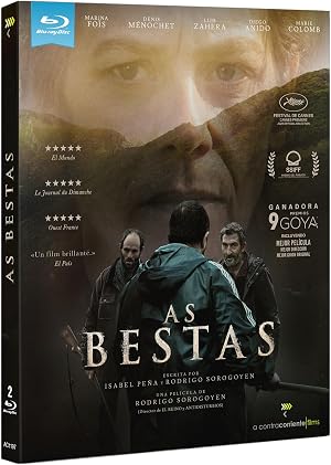 As bestas