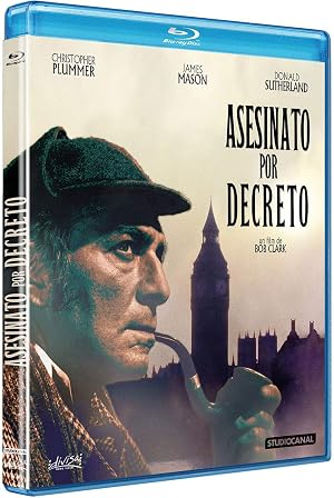 Asesinato por decreto