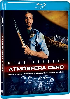 ATMOSFERA CERO (BD)