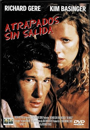 Atrapados Sin Salida [DVD]