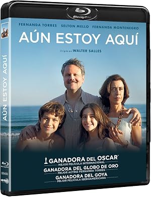 A&uacute;n estoy aqu&iacute;