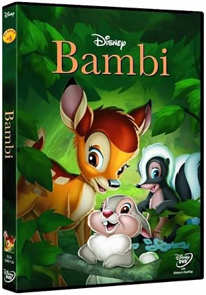 Bambi (2014) [DVD]