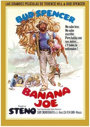 Banana Joe [DVD]