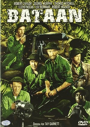 Bataan [DVD]