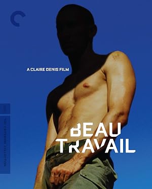Beau Travail [Blu-ray]