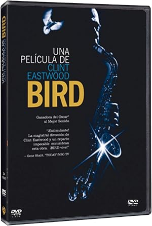 Bird [DVD]
