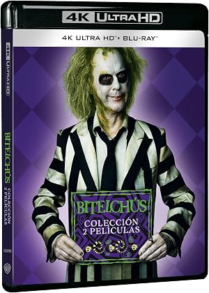 Bitelch&uacute;s 1-2 (4K UHD