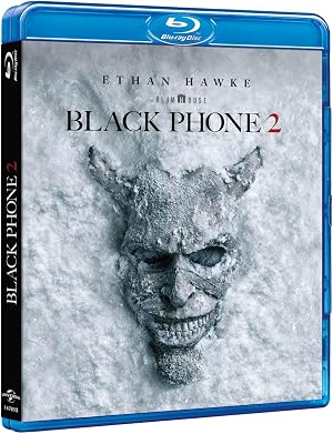 Black phone 2