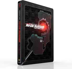 Blade Runner [Francia] [Blu-ray]