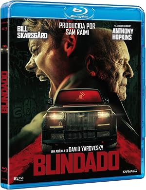 Blindado