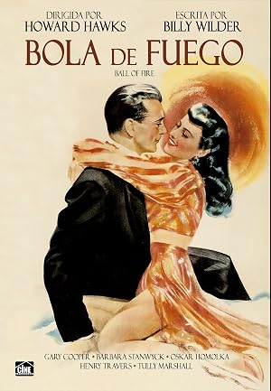 Bola de fuego