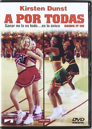 Bring_It_On [DVD]
