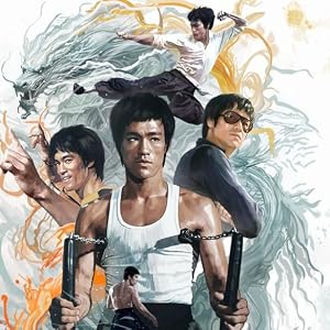 Bruce Lee Edici&oacute;n Coleccionista [Blu-Ray]