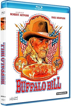 Buffalo Bill [Blu-ray]