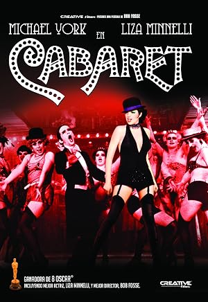 Cabaret