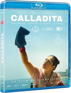 Calladita