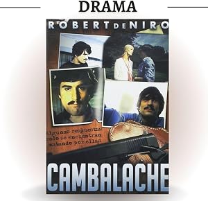 Cambalache (Sam's Song)