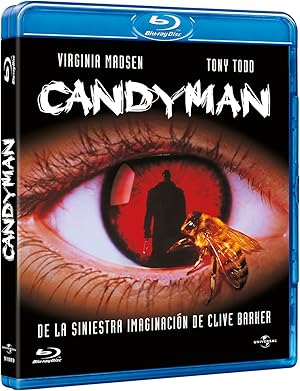 Candyman [Blu-ray]
