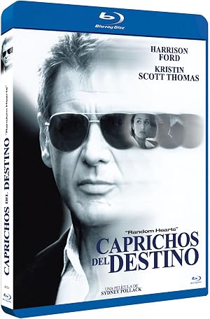 Caprichos del Destino 1999 Random Hearts